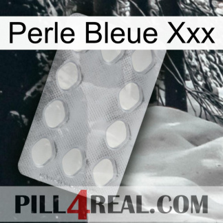 Blue Pearl Xxx 16